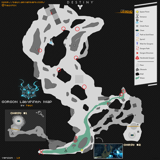 Illustration for article titled Eight Months Later, Destiny Players Are Still Hunting For Secrets